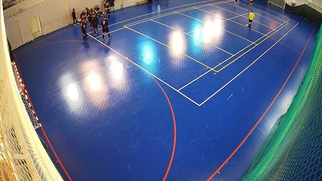 17 тур. ЯВРЗ - Магнат смотреть онлайн