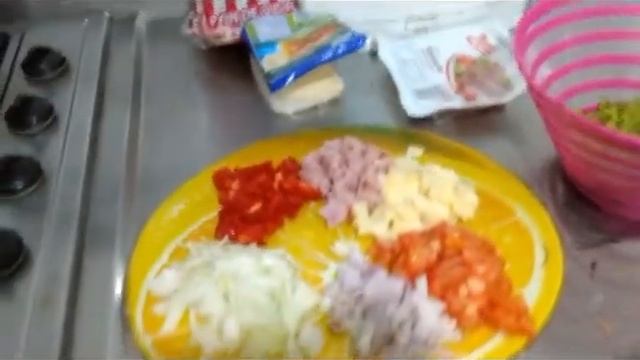 TUTORIAL SANDWICH CUBANO смотреть онлайн