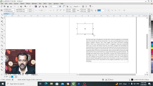 #qualitydesigncreative What is Rectangle or Ellipse Tool ? смотреть онлайн