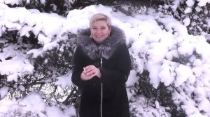 Новогодний огонек