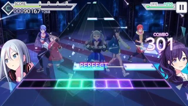 [Project Sekai] Vivid Bad Squad- Ready Steady! (Expert 25) смотреть онлайн
