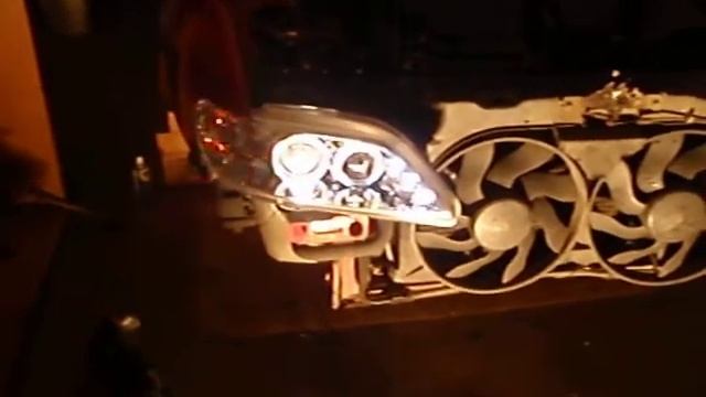 xsara andelske oci смотреть онлайн