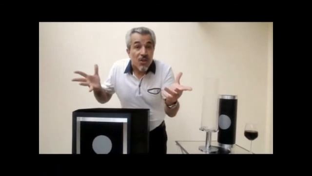 Фокус с размножающимися бутылками смотреть онлайн