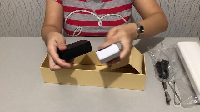 Unboxing Comfast CF E314N V2 300Mbps Mini Wireless AP Outdoor CPE смотреть онлайн