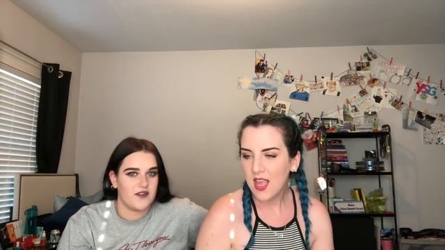 THE OKAY CORNER: EPISODE 21 *YANAN, E'DAWN & CUBE ENTERTAINMENT* смотреть онлайн