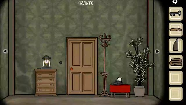 Cube escape paradox прохождения #1 на ( Android ) смотреть онлайн
