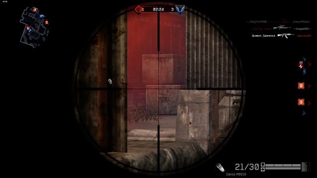 ClanWar ДеспайтДеат vs _КаТ_, кв с доном:D смотреть онлайн