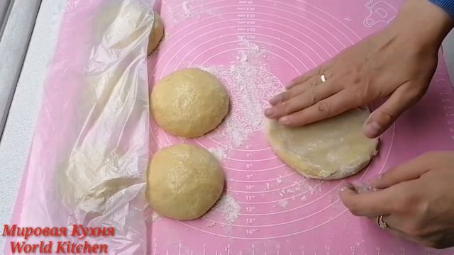 ПЕЧЕНЬЕ БЮДЖЕТНОЕ С ВАРЁНОЙ СГУЩЁНКОЙ. смотреть онлайн