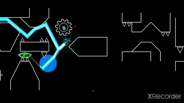 TON-618 REMAKE,ВОЗМОЖНЫЙ Remake,💚 Geometry dash 💚 смотреть онлайн