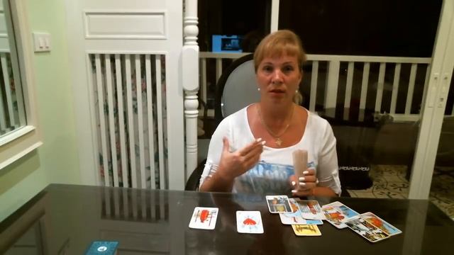 Близнецы.Таро прогноз.Отношения и чувства.Анастасия Мон. смотреть онлайн