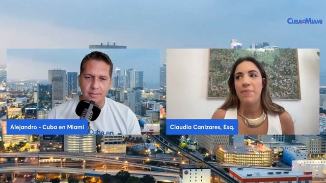 Buenas noticias: Cubanos con I220A en Las Vegas reciben la residencia permanente смотреть онлайн