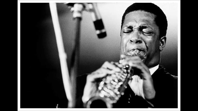 John Coltrane - Blue Train смотреть онлайн