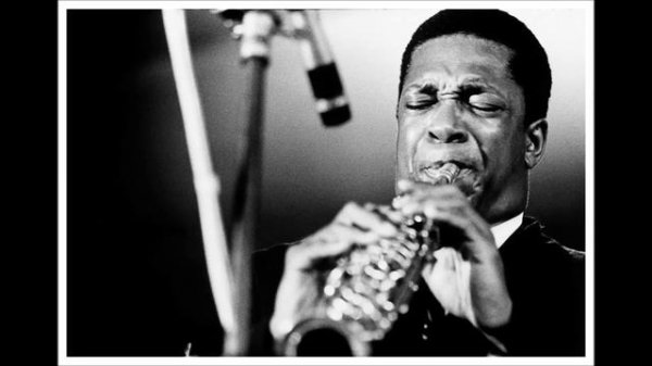John Coltrane - Blue Train