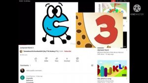 THE NUMBERS: band