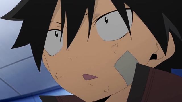 The Edens Zero Anime Is in SERIOUS Trouble смотреть онлайн