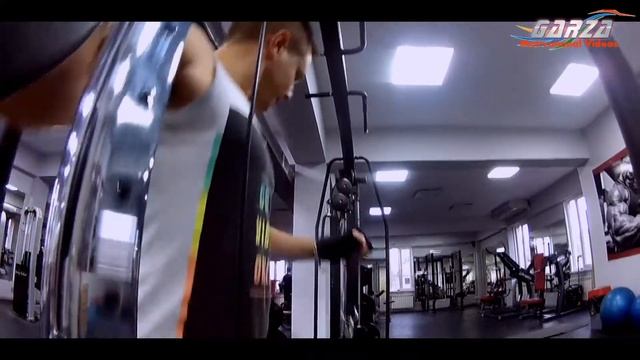 мотивационный клип "НА ПУТИ К УСПЕХУ" Video by GARZA смотреть онлайн