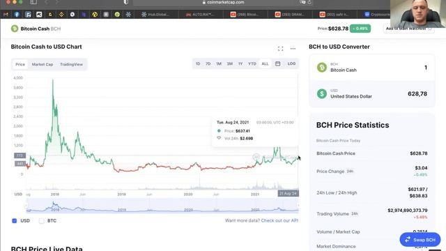 Как выбрать монеты для ИКСОВ? Стратегия лежит на поверхности смотреть онлайн