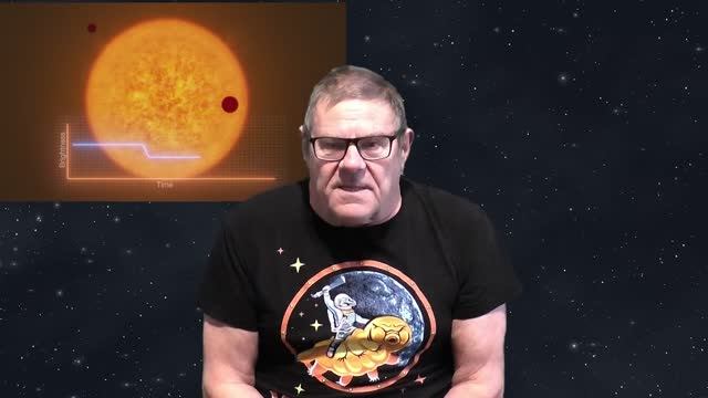 Борис Штерн. Есть ли гостеприимные земли в радиусе 10 па смотреть онлайн