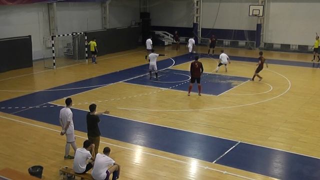 МЕЖНАР СПЕКТР 6 смотреть онлайн