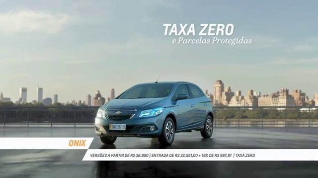 Carro na mão - Onix e Prisma смотреть онлайн