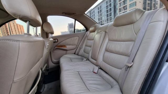 🏆79,000 Nissan Sunny Neo📍1.6 At 2002 รถสวย พร้อมใช้งาน รีโมท Airbag ABS❌❌ขายแล้วครับ