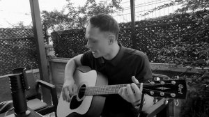 Хаски - Сказки ( guitar cover)