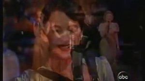 The Puppini Sisters «Tu Vo Fa L'Americano» On The View (2007)