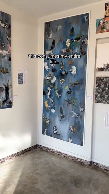 this consumes my entire life смотреть онлайн