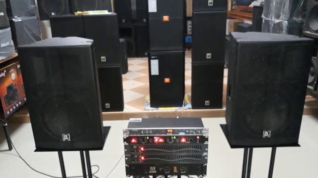 Loa JBL 715. Lọc 2231, IDO100. Đt Hân Hà test và giới thiệu sp. 0975676828 0913357998. смотреть онлайн