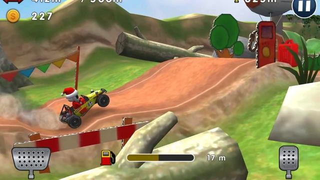Mini Racing: Первый взгляд смотреть онлайн