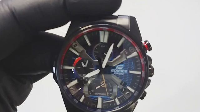 CASIO EDIFICE EQB-1200HG