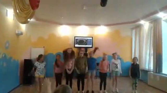 Я ездила в детский саноторий Изоплит смотреть онлайн