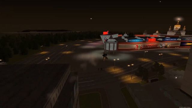 Лишаем нервных клеток | MTA Province nonRP | Часть 6 смотреть онлайн