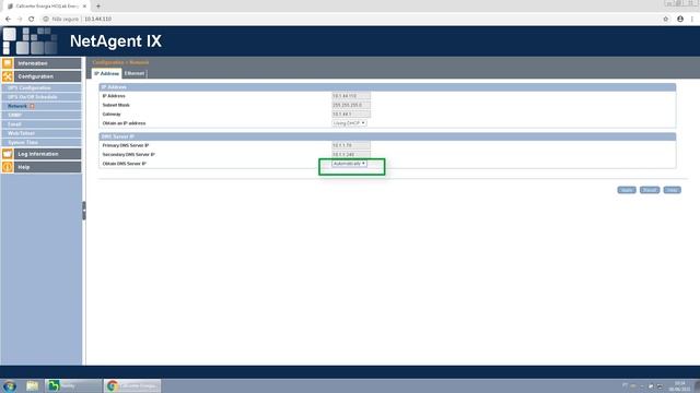 Como instalar e configurar o software Netility - i1856 смотреть онлайн