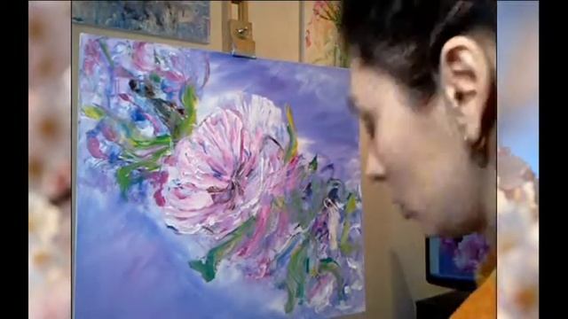 Художественная школа Марины Осадчей смотреть онлайн