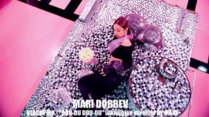 BLACKPINK - DDU-DU DDU-DU [Українська версія] (Ukrainian version)
