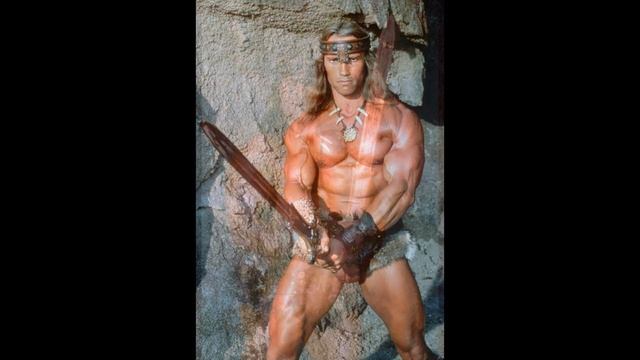 Как изменился Арнольд Шварценеггер от 5 до 69 лет смотреть онлайн