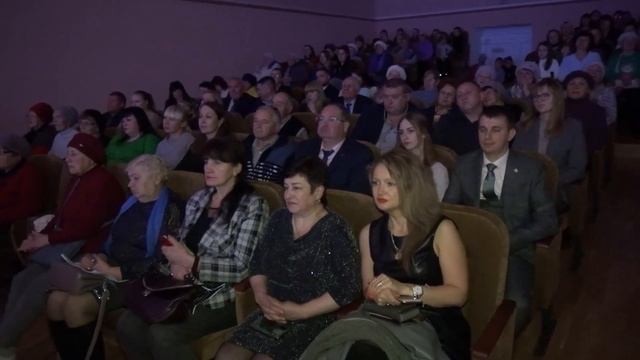 В г. п. Болбасово прошли районные «Дожинки» смотреть онлайн