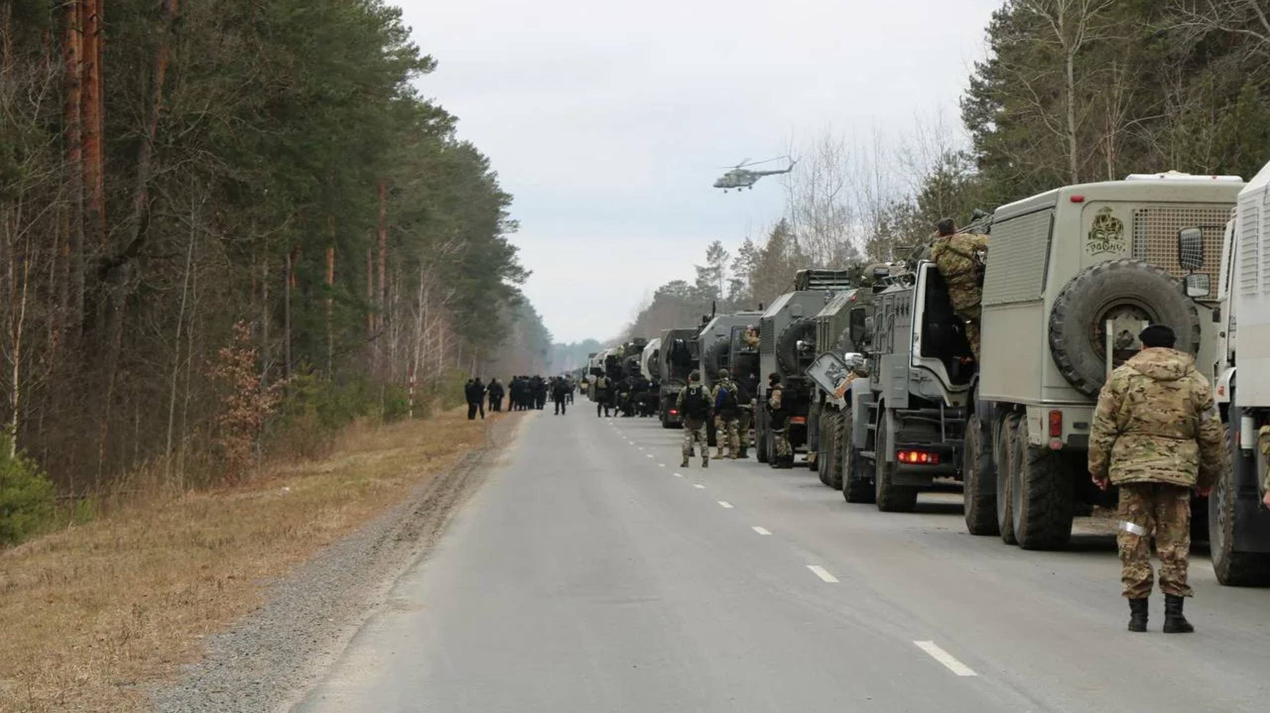 Павел Губарев: 