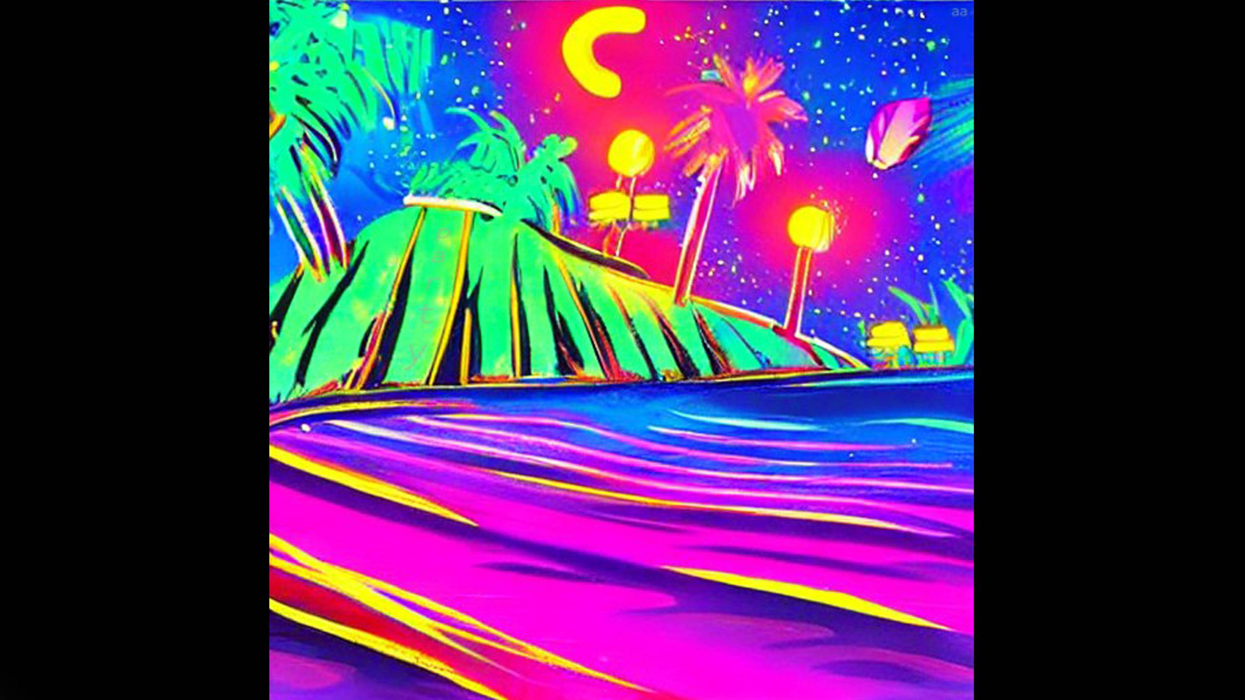 Party - WEB RADIO [ Chill / Dance ]