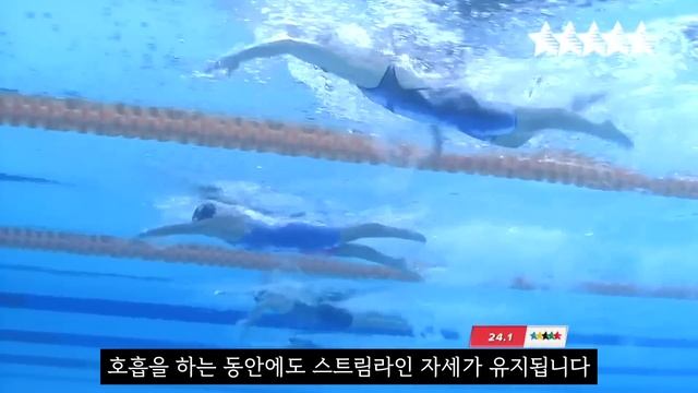 자유형 호흡 타이밍만 바꿔도 더 빠르게 수영할 수 있습니다. 수영하면서 이 부분만 집중하셔도 금방 실력이 늘어납니다. смотреть онлайн