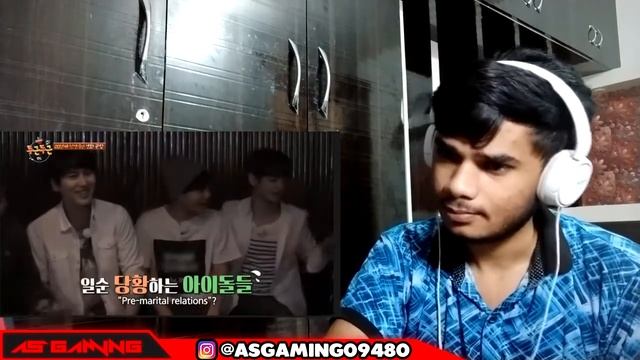 KPOP IDOL VISIT INDIA Kpop Idols Take Acting Lessons in Mumbai's Slums \ Indian Reaction смотреть онлайн