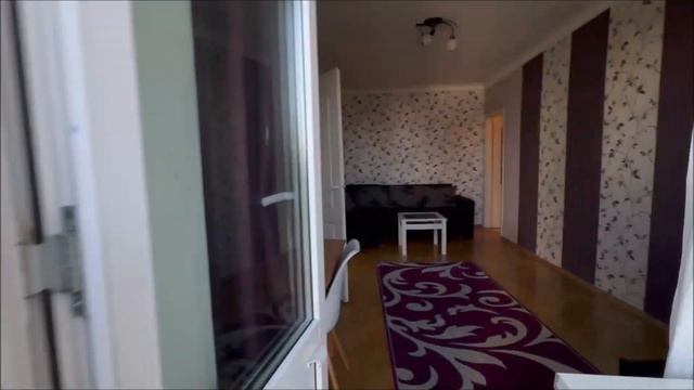 Оренда | 2-кімнатна квартира | ст.м. Кловська смотреть онлайн