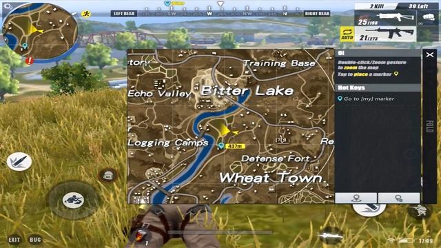 Rules of Survival/Пытаюсь пробиться в ТОП-1 смотреть онлайн