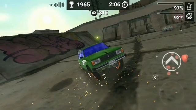 Lowriders comeback 2 Russia танцуем под песню Comatose смотреть онлайн