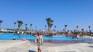 Обзор отеля Sunrise Royal Makadi Resort Санрайз Роял Макади Резорт  Египет, Хургада. Banka Travel