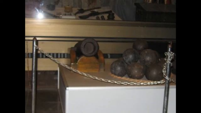 ОСТРОВ ХОРТИЦА смотреть онлайн