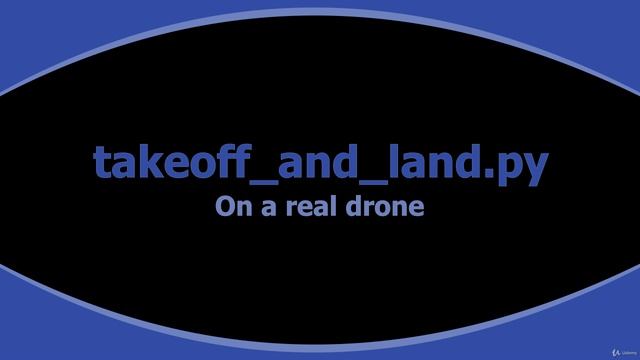 7.2. Next Steps Build a Code-able Drone смотреть онлайн