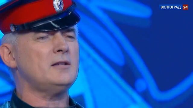 По горам белый лебедь летал; Казачий ансамбль «Семья», МОУ ДЮЦ Краснооктябрьского района Волгограда смотреть онлайн