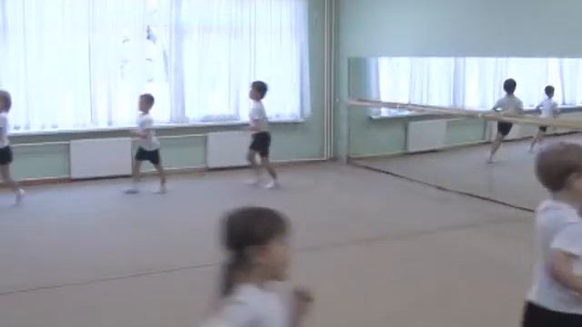 Муниципальная оздоровительная программа Маугли смотреть онлайн